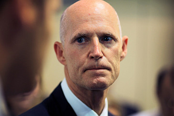 Governor Rick Scott