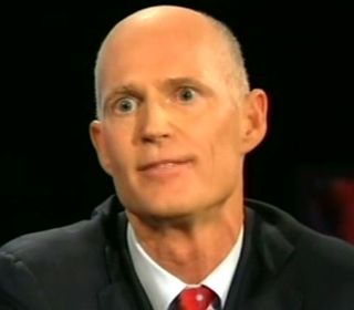 Governor Rick Scott