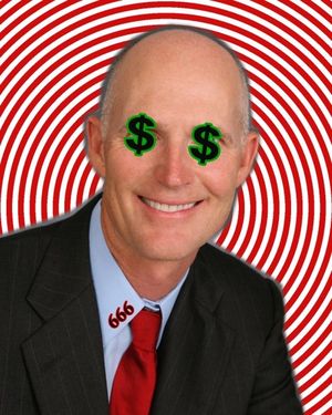 Governor Rick Scott