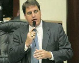 Representative Jack Seiler Explains House Unity