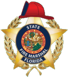 Click to Florida Division of State Fire Marshal website