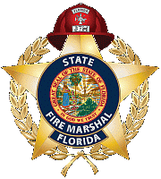 Click Here to Florida Fire Marshal web site