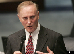 Florida Senator David Simmons