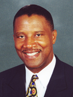 Florida State Senator Gary Siplin