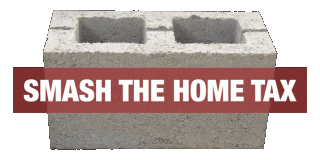 Smash Home Tax