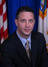 FDEP Secretary Michael W. Sole