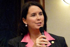 Senator Kelli Stargel