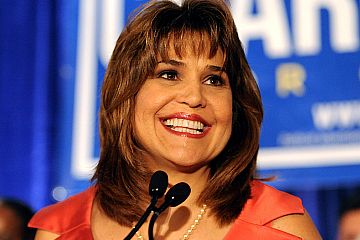 Senator Annette Taddeo