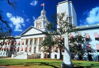 Tallahassee Legislature