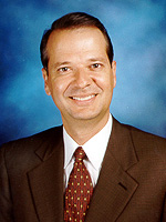 Florida Senator J. Alex Villalobos