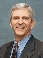 Senate Majority Leader Dan Webster