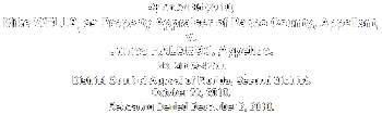 Click to Wells v. Haldeos  48 So. 3d 85 (Fla. 2d DCA 2010)