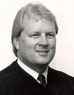 Judge James D. Whittemore