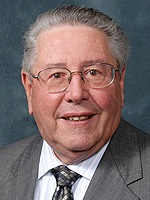 Florida Senator Stephen Wise