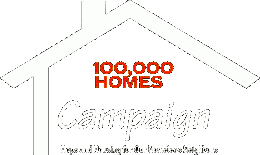 Click to 100,000 Homes Campaign