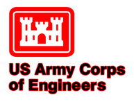 Click to Army Corps of Engineers - Jacksonville District Web Site