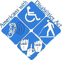 Americans with Disabilities Act