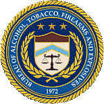 Click Here to Federal Bureau of Alcohol, Tobacco, Firearms & Explosives