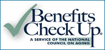 Click Here to BenefitsCheckup.org Web Site