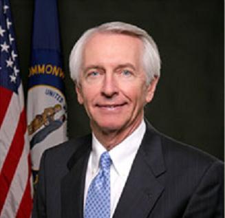 Kentucky Governor Steve Beshear