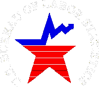 Click to Bureau of Labor Statistics website