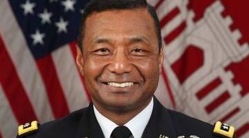 Lt. General Thomas P. Bostick of the Army Corps of Engineers signed the Chief of Engineers Report