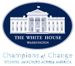 Click To Champions of Change