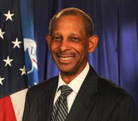 FEMA Deputy Associate Administrator for Federal Insurance Edward L. Connor