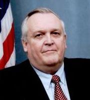 Interior Dept Inspector General Earl E. Devaney