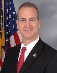 Congressman Mario Diaz-Balart