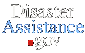 Click to DisasterAssistance3.gov