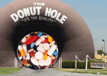 Medicare Donut Hole