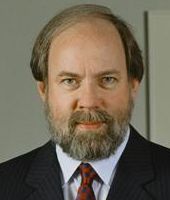 Seventh Circuit Chief Judge Frank H. Easterbrook