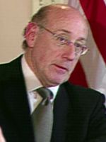 Attorney Kenneth Feinberg