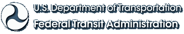 Click to Federal Transit Administration