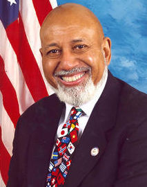 Congressman Alcee Hastings