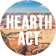 Click Here to Homeless Emergency Assistance and Rapid Transition to Housing (HEARTH) Act