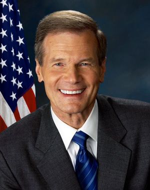 Senator Bill Nelson