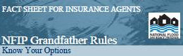 Click to Grandfather Rules for Insurance Agents