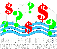 Click to National Flood Insurance Program (NFIP) website