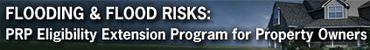 Click to PRP Eligibility Extension Program
