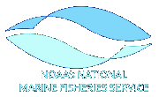 Click to National Marine Fisheries Services (NOAA) Web Site