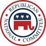 Click to Republican National Committee website