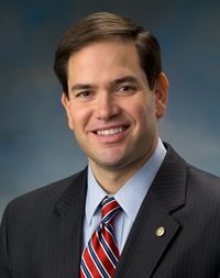 Senator Marco Rubio