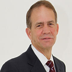 NICB Chief Operating Officer Jim Schweitzer