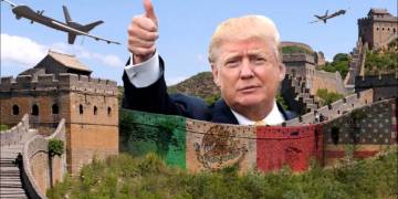 Click to Trump Wall