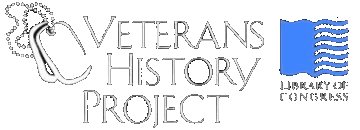 Click to Veterans History Project