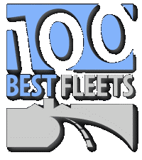 Click to 100 Best Fleets in the Americas