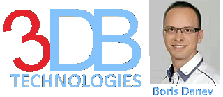 Click to 3DB Technologies