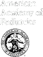 Click Here to American Academy of Pediatrics website